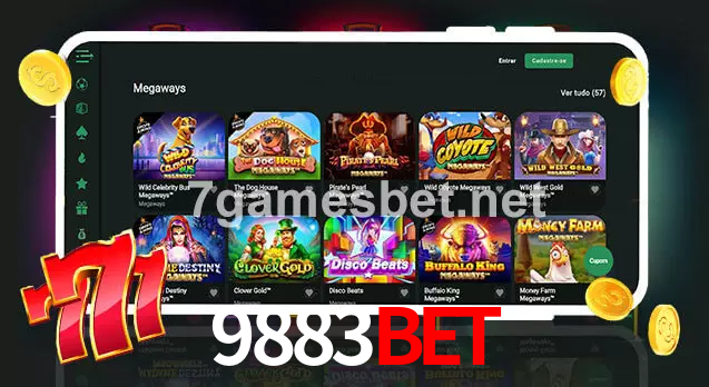 9883Bet aplicativo