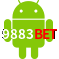 Aplicativo 9883Bet para Android