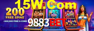 Blackjack Table 9883Bet