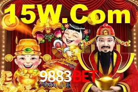 Premium Interface 9883Bet
