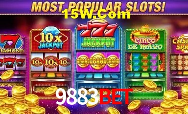 Recursos de Bônus 9883Bet