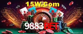 Welcome Bonus 9883Bet