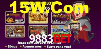 Exclusive Games 9883Bet