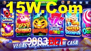 9883Bet App Interface