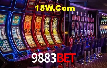 Apostas de Basquete 9883Bet