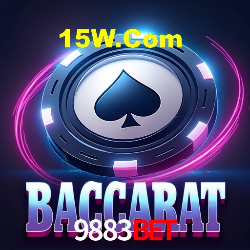 Casino Ao Vivo 9883Bet