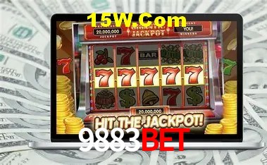 Apostas de Futebol 9883Bet