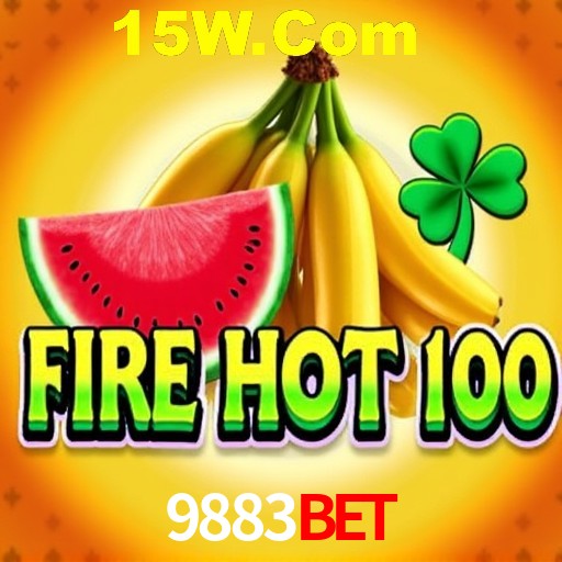 Slot Games 9883Bet