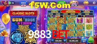 Statistics 9883Bet