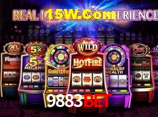 Diretório de Jogos 9883Bet
