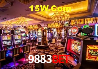 Design Responsivo 9883Bet