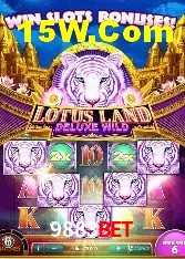 Apostas de Tênis 9883Bet