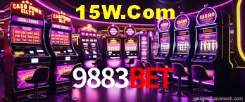 Experiência VIP 9883Bet