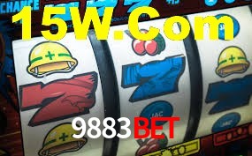 Live Casino 9883Bet