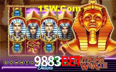 Estatísticas Esportivas 9883Bet
