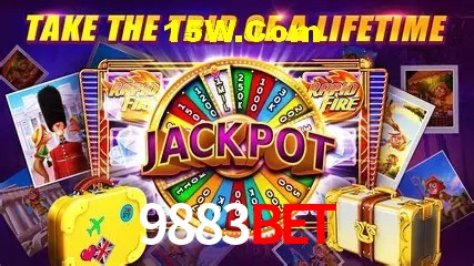 Promoção Relâmpago 9883Bet