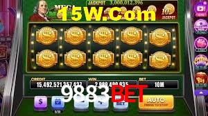 Bonus Features 9883Bet
