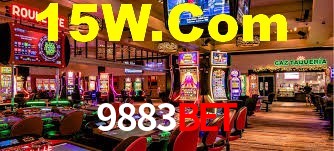 Ofertas Imperdíveis na 9883Bet: Promoções e Bônus Que Valem a Pena